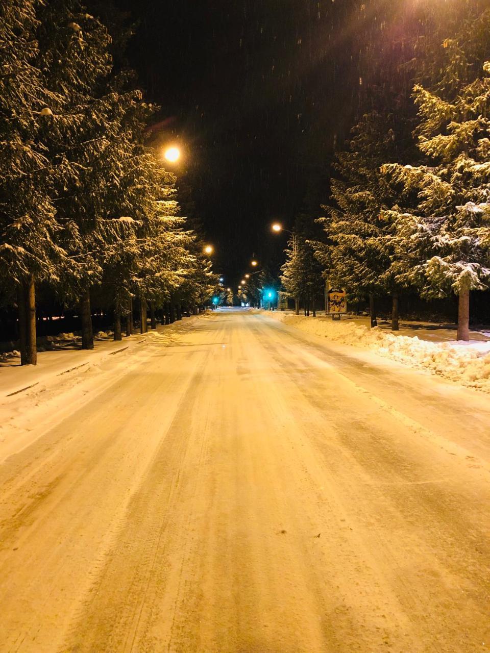 Rest Home Jermuk Exterior foto