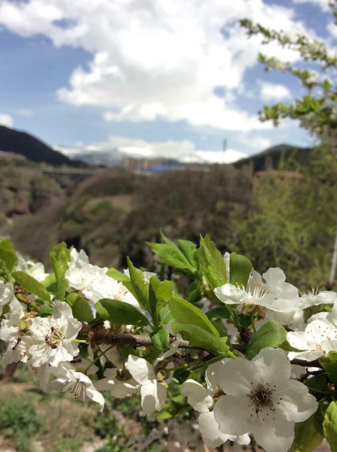 Rest Home Jermuk Exterior foto